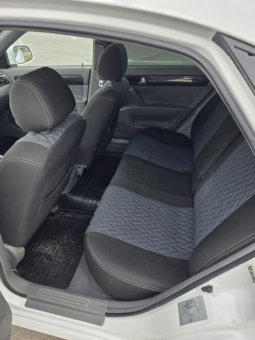 Lacetti (Gentra)