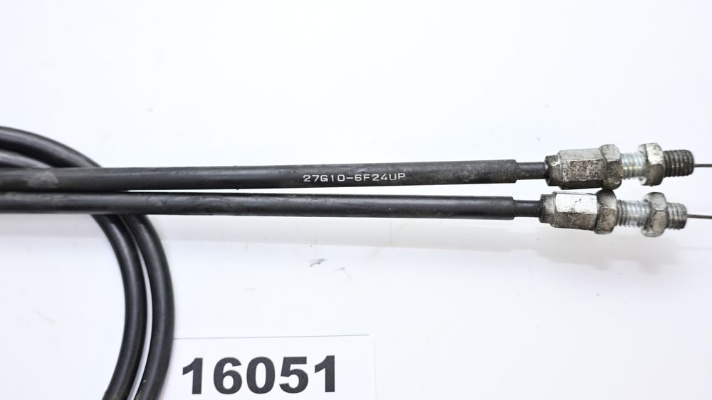 Cabluri Acceleratie Suzuki DL 650 V Strom VStrom V-Strom 2004 - 2011