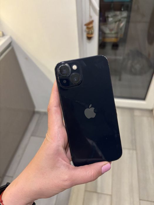 Iphone 13 , baterie 85%