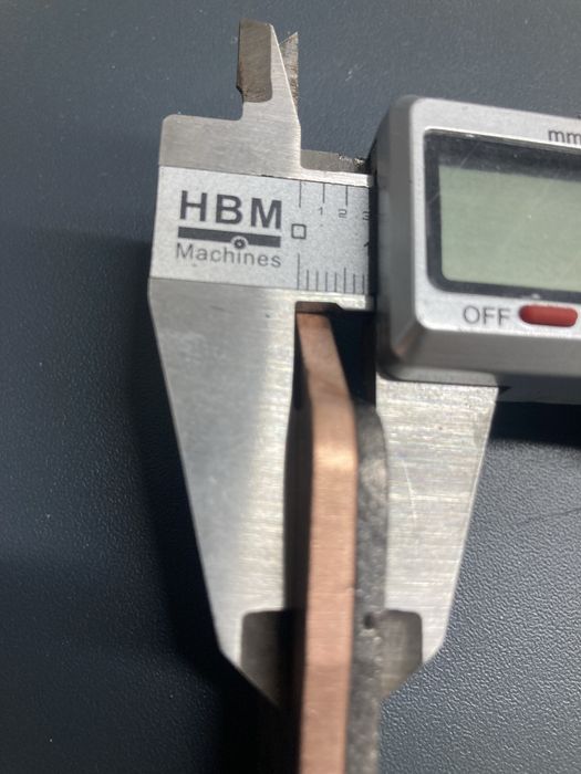 Предни накладки за кавазаки Z650/kawasaki Z650 ABS NISSIN 17-22г