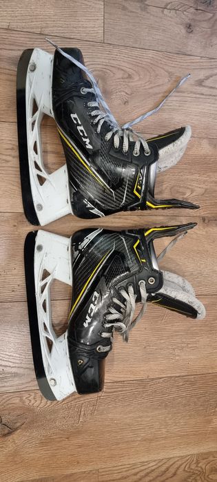 Patine hochei CCM AS1