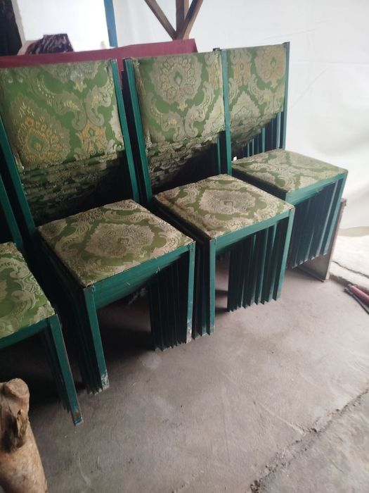 Stul sotladi srochni