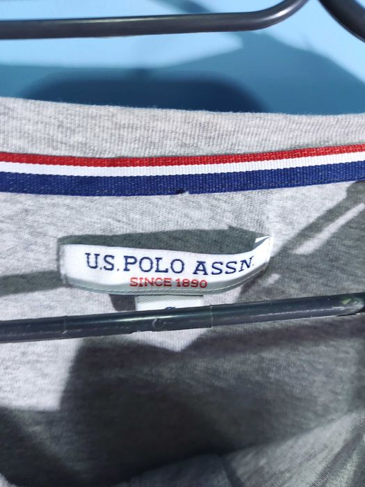 U.S Polo Assn. Блуза/Мъжка  S