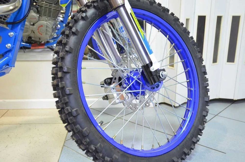 Мотоцикл Motoland XT 250 HS ENDURO