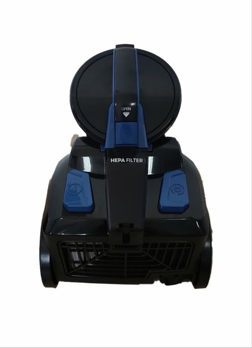 Пылесос Midea 13L(B) синий