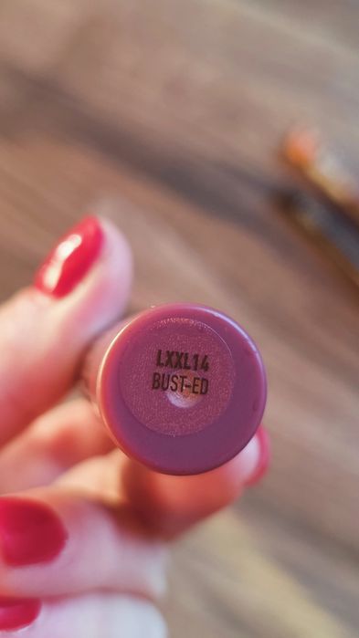 Lot produse make-up NYX