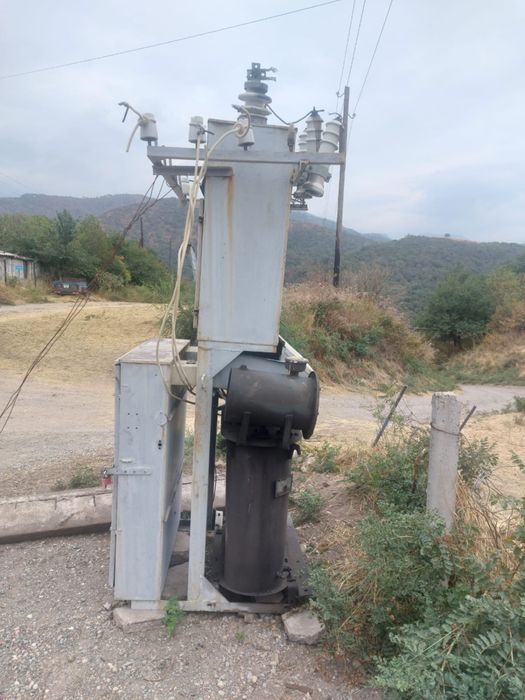 Продам!!! Трансформатор