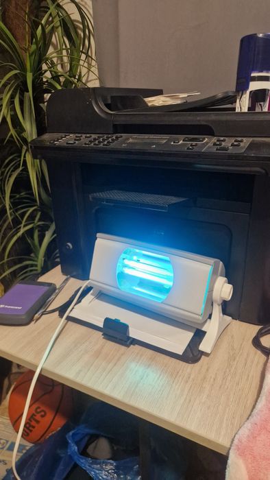 Кварц ОУФБ-04 облучатель