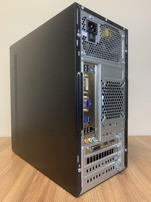 Nexa Lite intel core i5