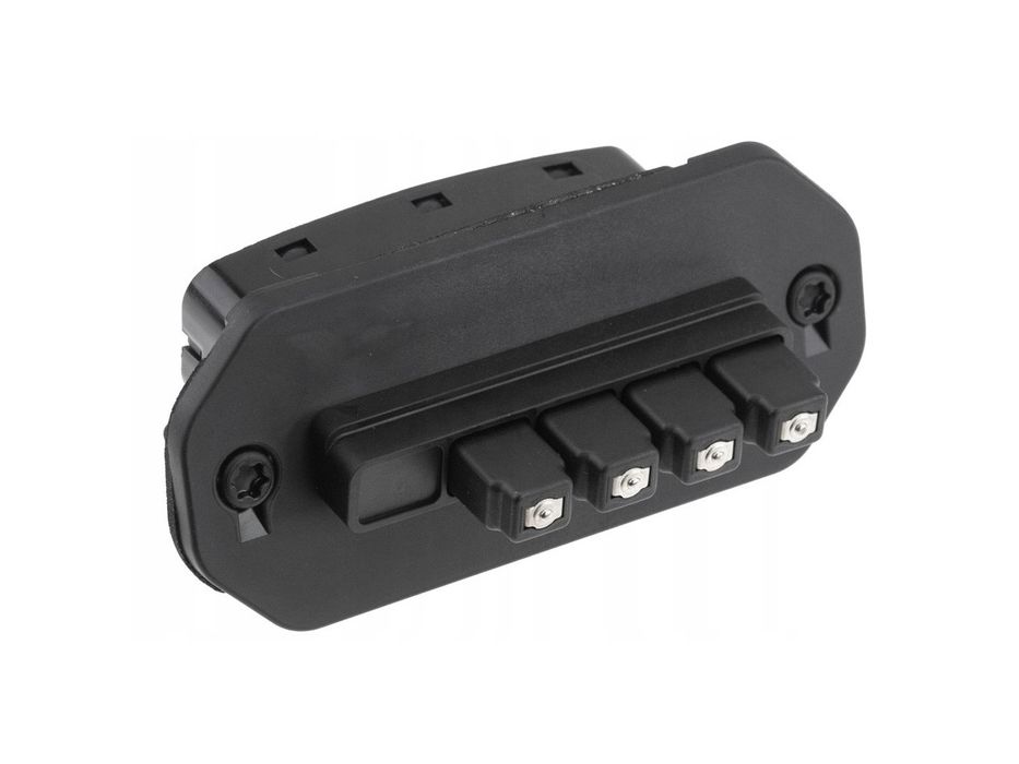 Контакт за плъзгаща врата за Nissan NV400 / Interstar 2022+