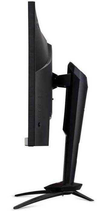 Acer Predator 27 XB273UGS , G-sync ,2k, 165hz, display port, 1ms ,ips