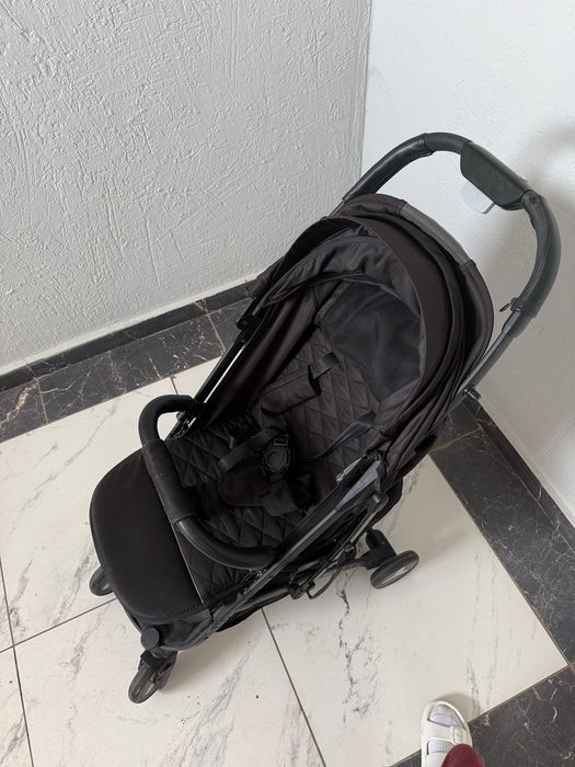 Коляска прогулочная Mstar