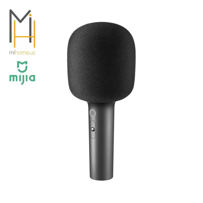 Беспроводной микрофон для караоке Xiaomi Mijia Karaoke Microphone