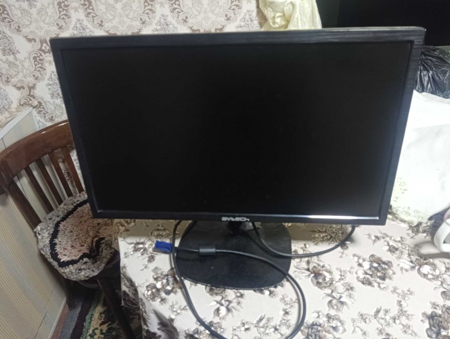 Монитор Avtech 22