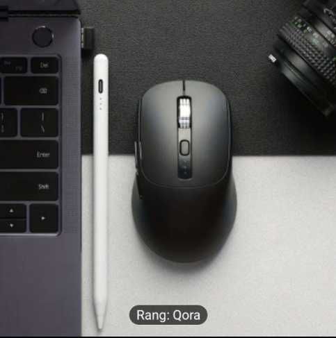 Wireless mouse bluetooth sichqoncha Sarl
