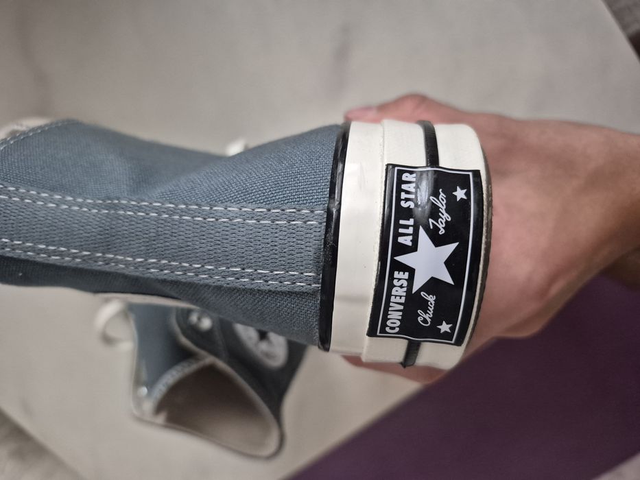 Converse all star новые, 39 размер