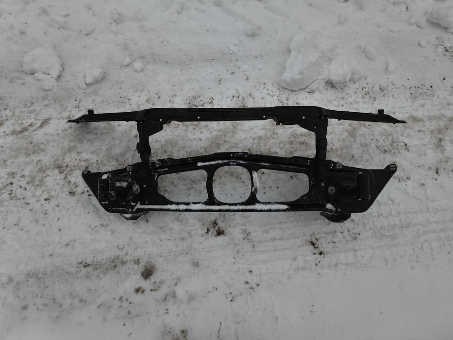 BMW E46 запчасти