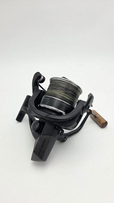 Mulinete Okuma Inception 6000