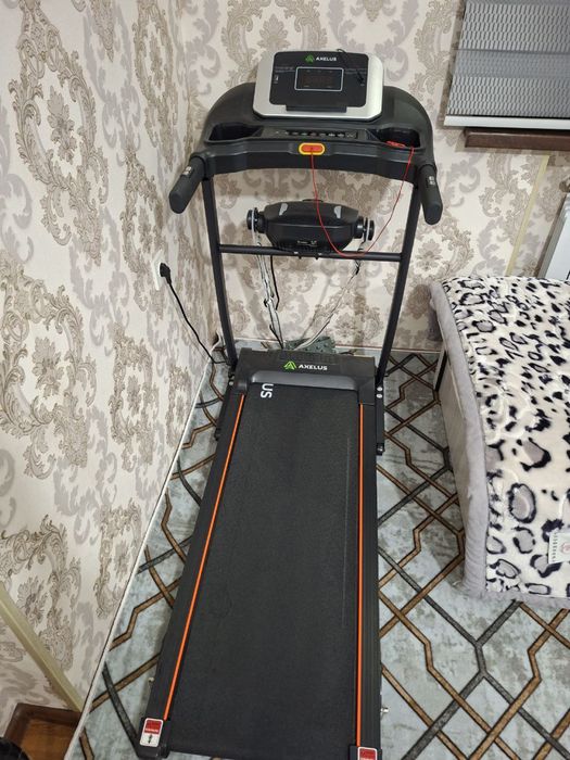 Беговая дорожка АХ-200