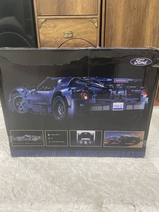 Конструктор техник