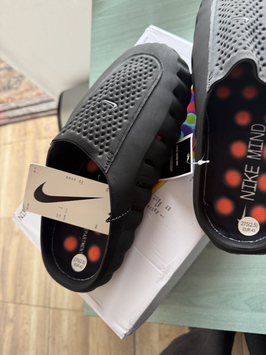 Papuci nike Mind 001/Premium (M 43)