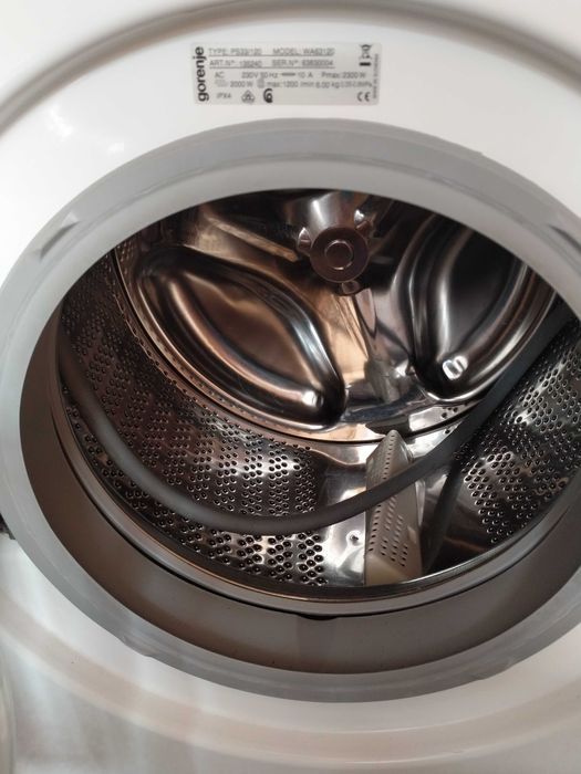 НАМАЛЕНИЕ на Пералня Gorenje WA 63120