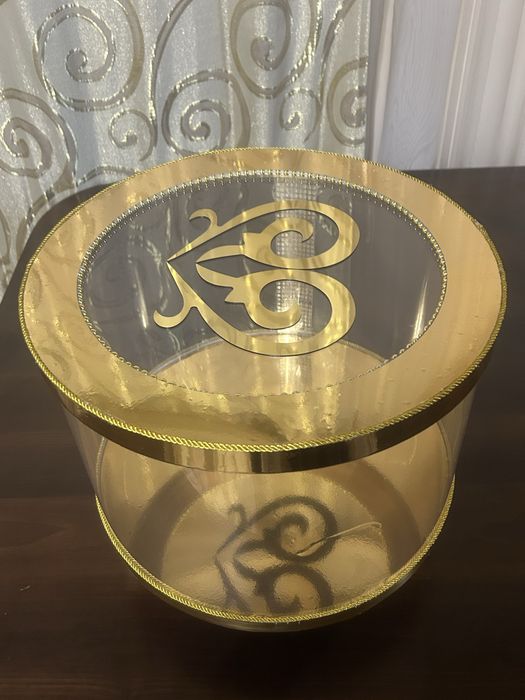 Корзина тойбастар