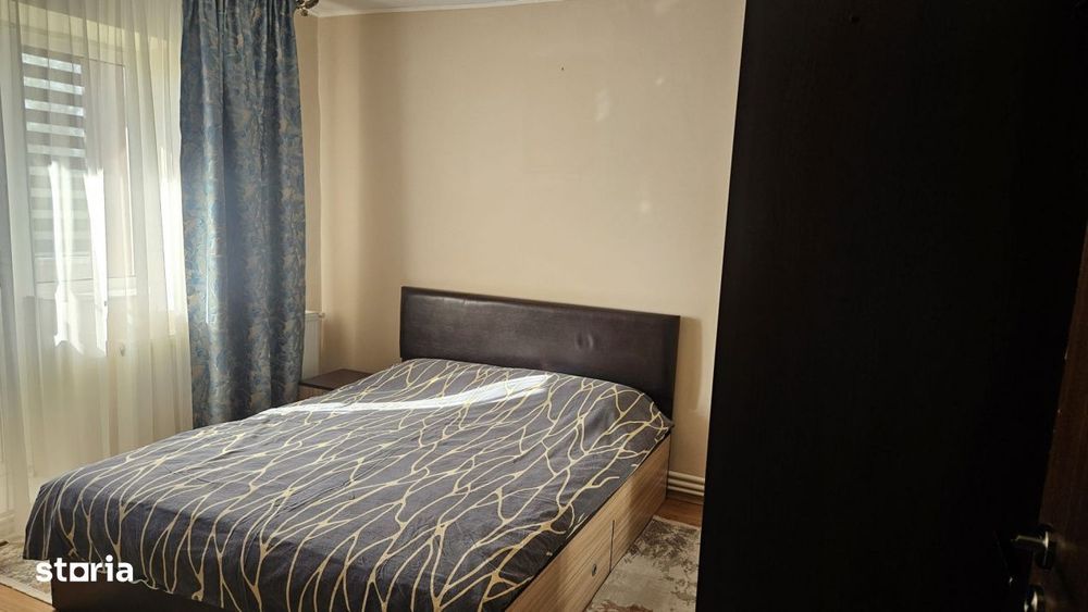 Apartament 3 camere de inchiriat – Zona City / Integra – 70 mp — fotografia 3
