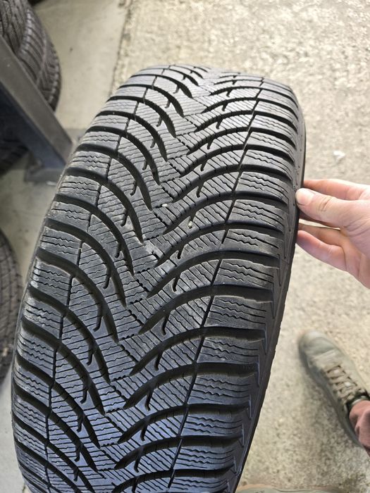 1 Брой Джанта 17 / 5х112 - Audi 5x112