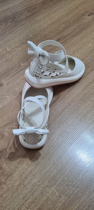 Туфли для девочки 29 раз