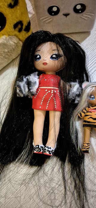 Na! Na !Na! Surprise - Кукли