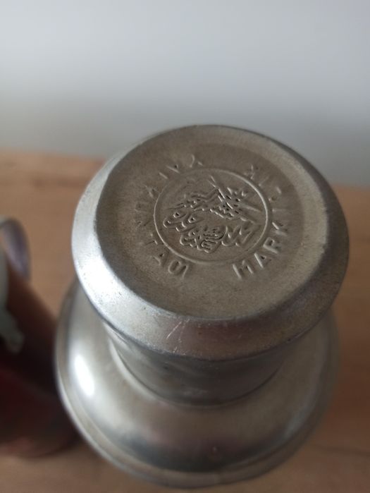 китайские термосы старинные