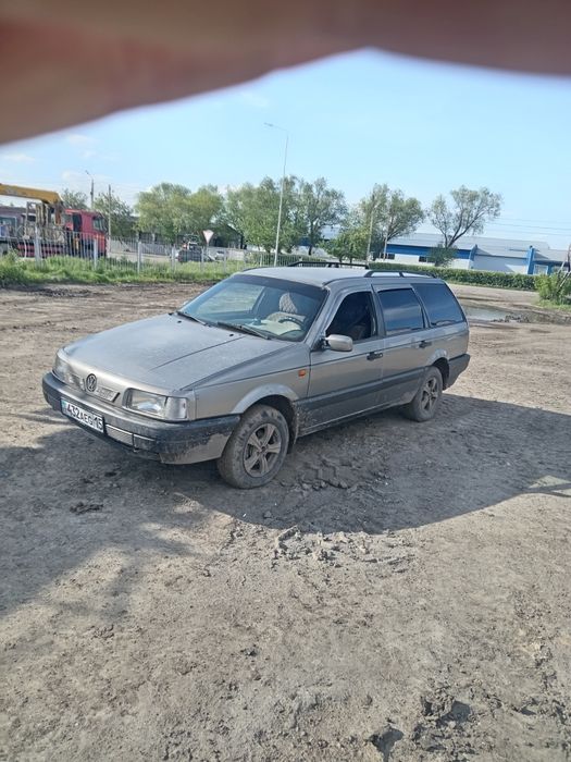 Продам пассат б3