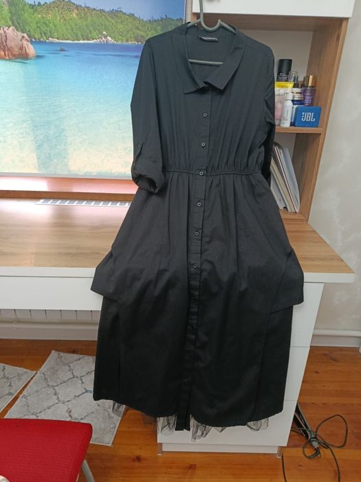 Киимдер бар женский койлектер