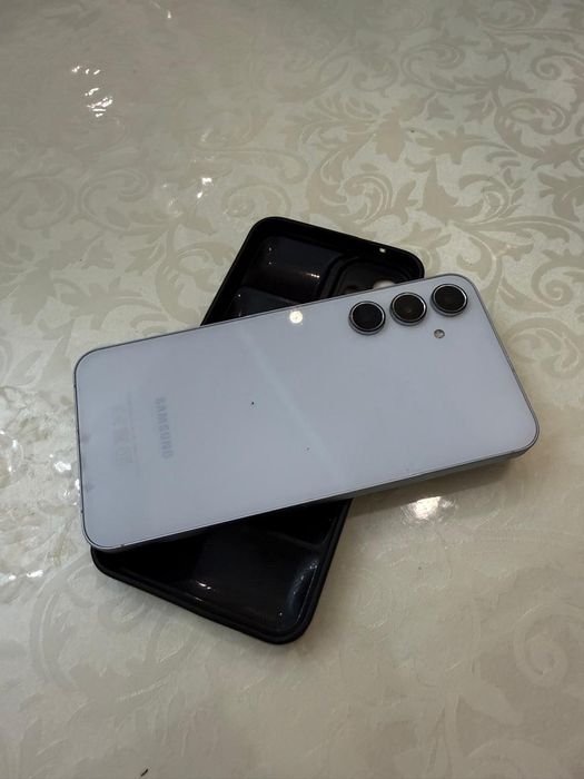 Samsung galaxy a55