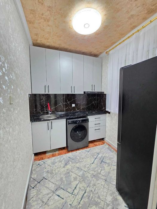 ПРОДАЖА: 1-ком квартира (перепланирована в 2-комнатную) на Чиланзаре!