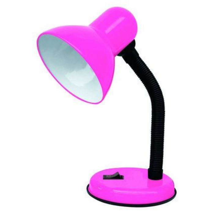 Функционална настолна лампа Jako E 27