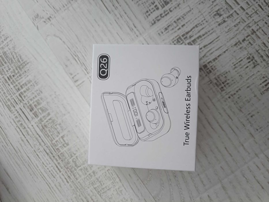 Căști Wireless Sport Bluetooth