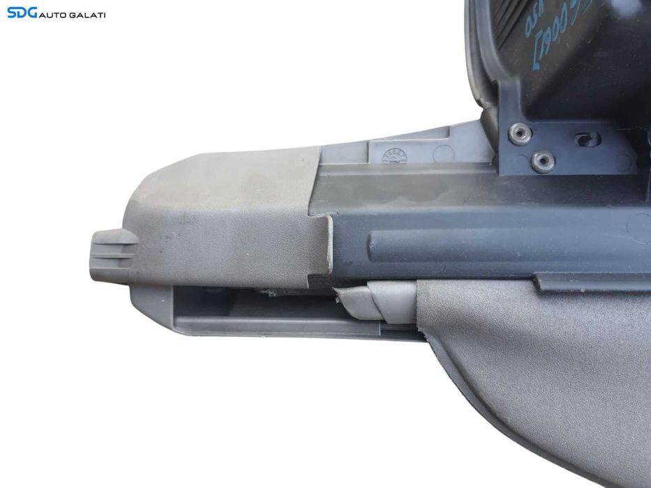 Polita Rulou Tavita Portbagaj Volvo V50 2004 - 2012 [0977]