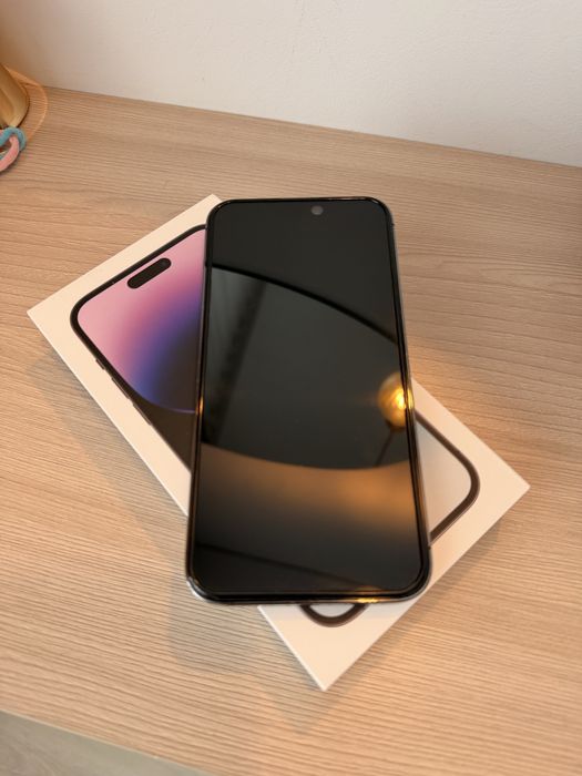 Айфон 14 про мах