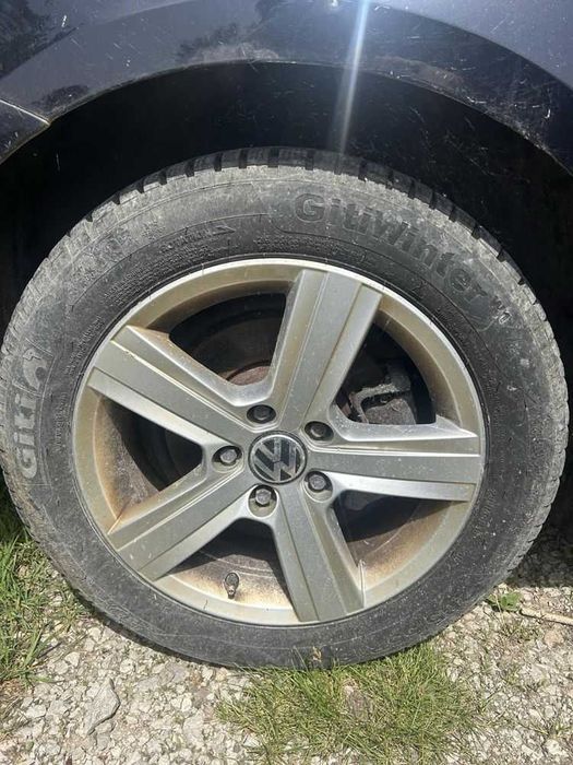 Dezmembrari / Dezmembrez / Piese VW Volkswagen Passat B7 (2010–2015)