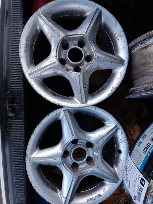 Продам диски 15р.4 шт.