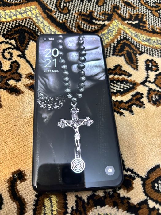 Оппо Рено 5 8/128