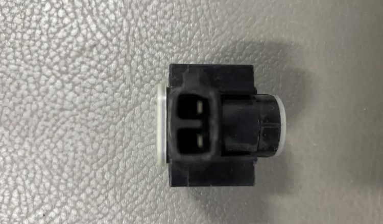 Парктроник Lexus ES