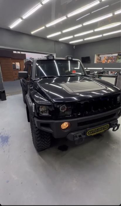 Ремонт фар и фонарей любой сложности. Bi led. Би лэд. Регулировка фар