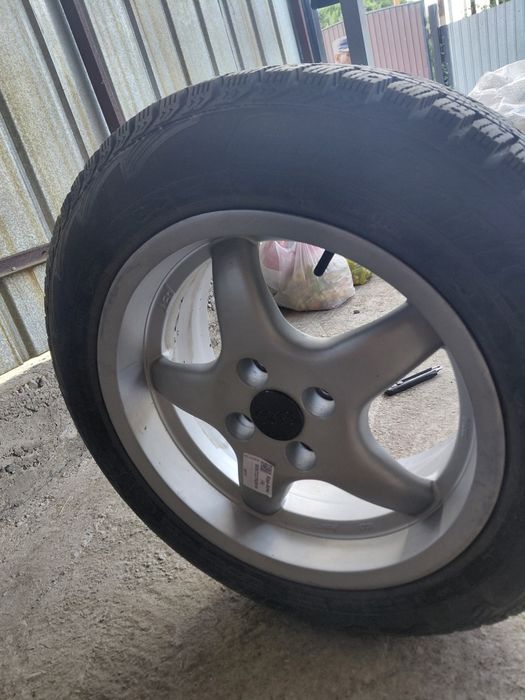 Продам  Диски комплект