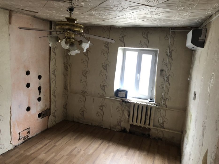 Продам пол дома