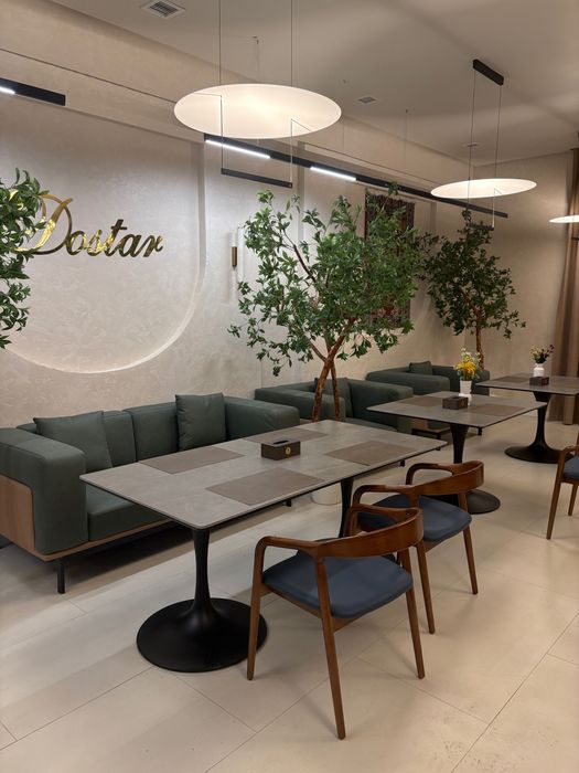 Помещение  Dostar lounge bar