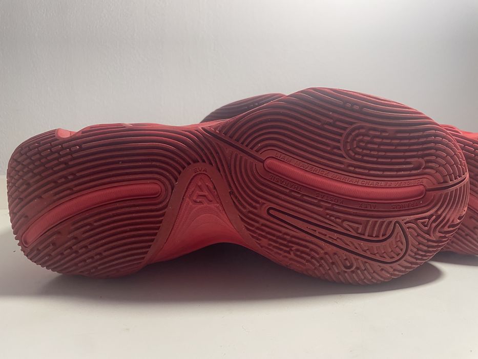 Nike pantofi giannis immortality 4