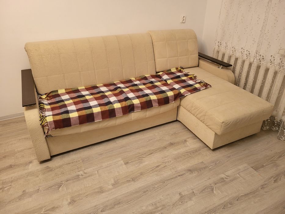 Комфортный диван по хорошей цене